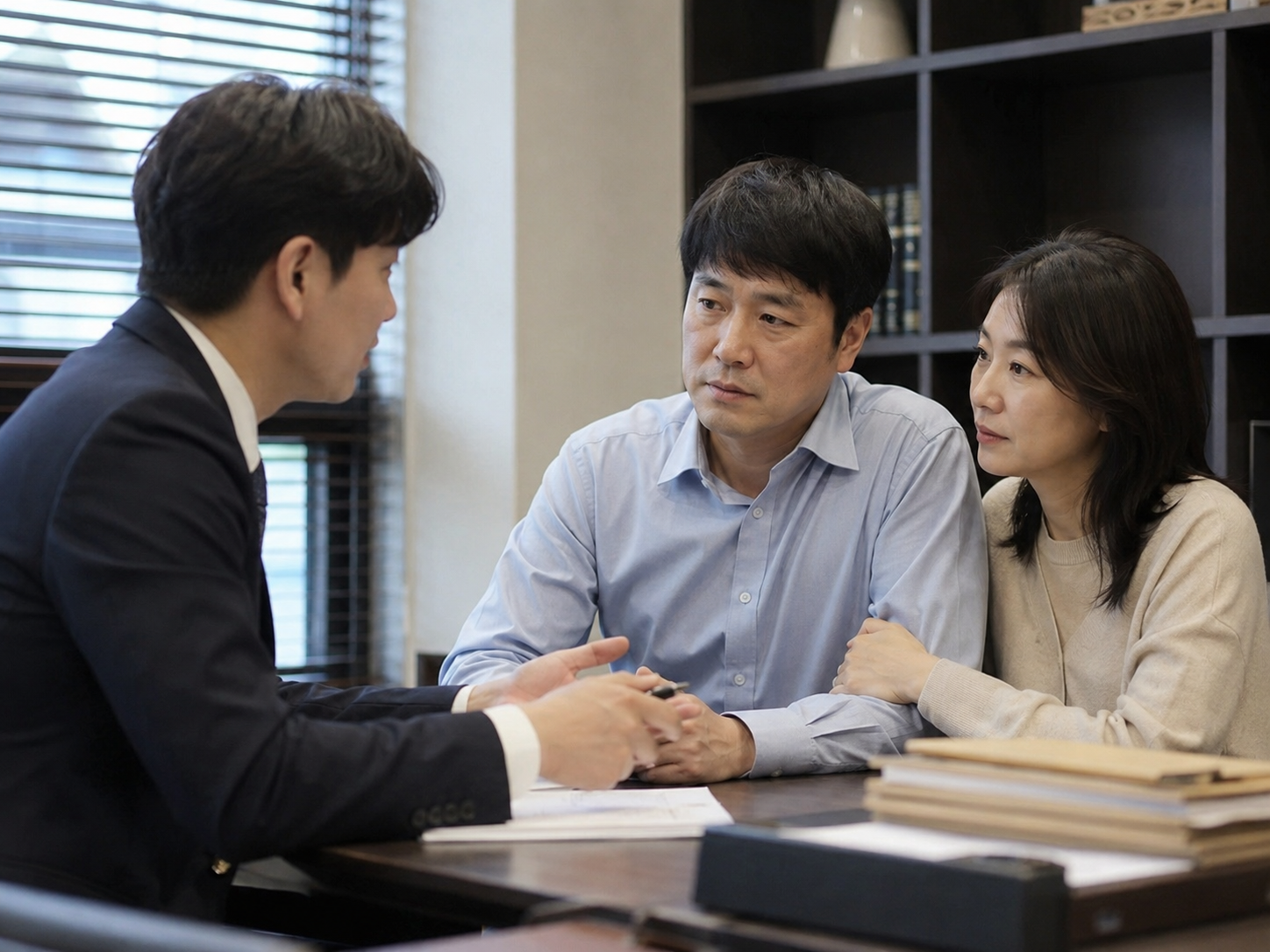 수원 음주운전 경찰조사와 면허취소 대응 순서