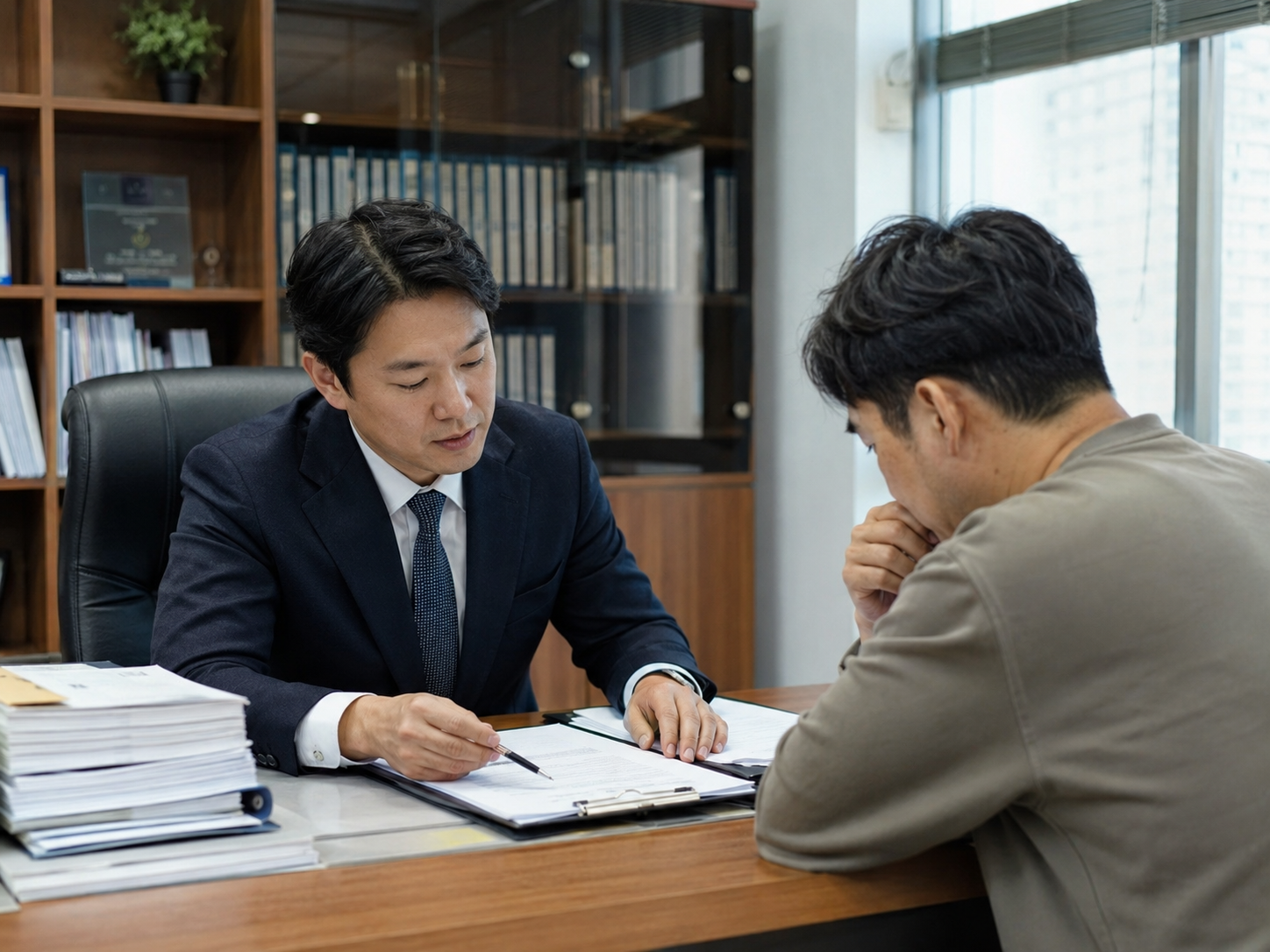 수원음주운전 반성문·탄원서보다 먼저 볼 양형자료